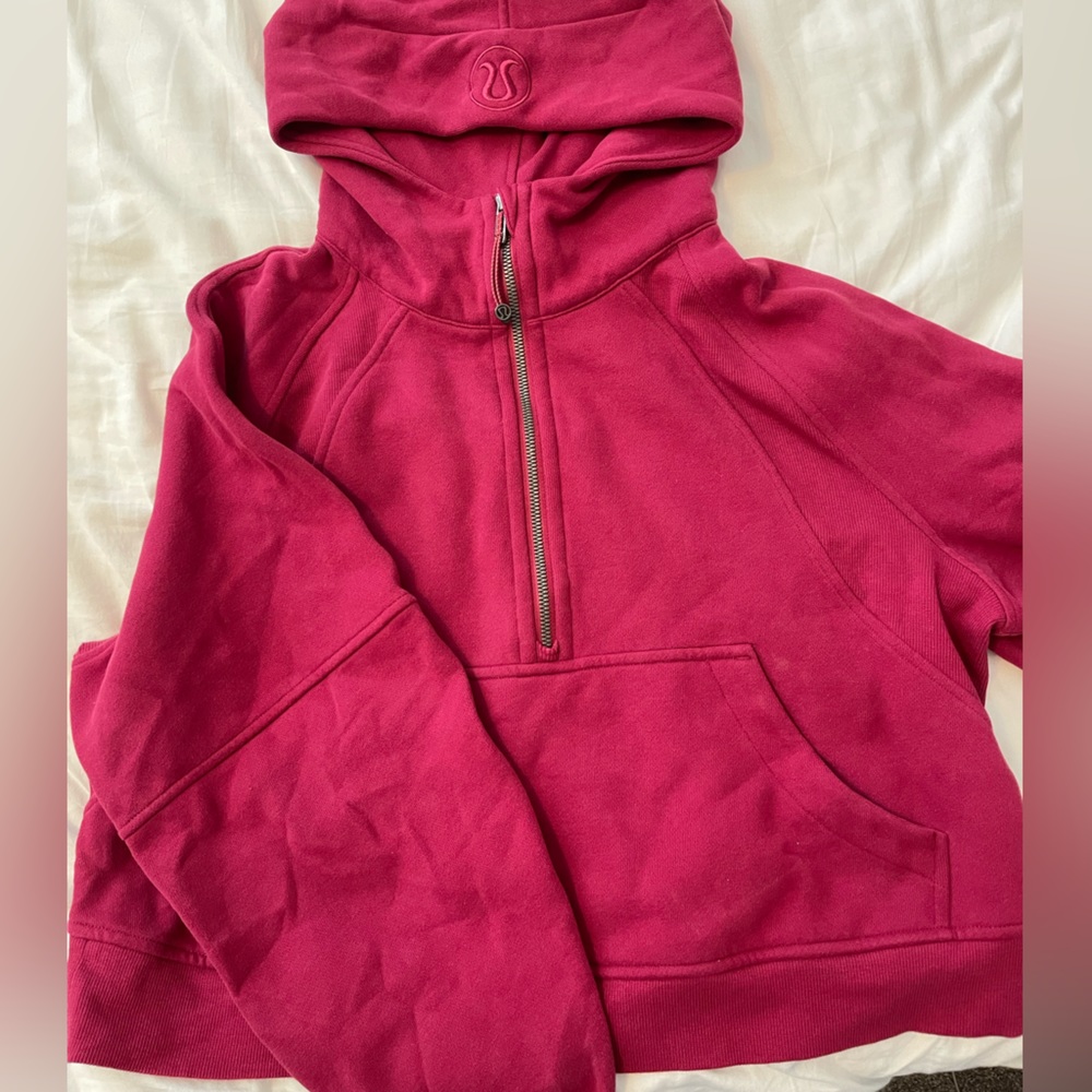 Lululemon scuba